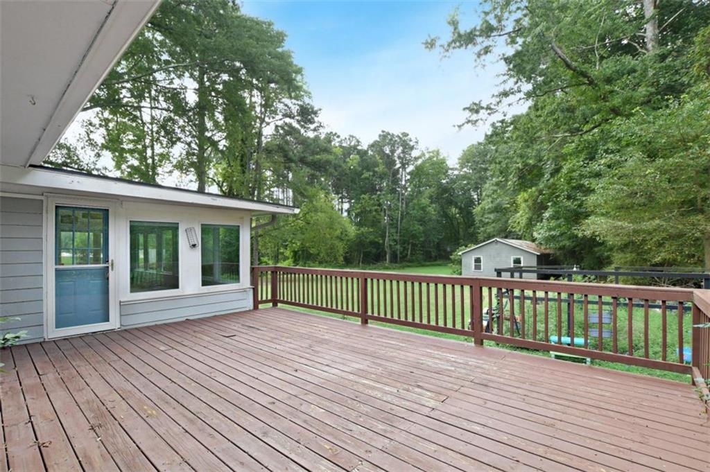 2663 Brook Forrest Road