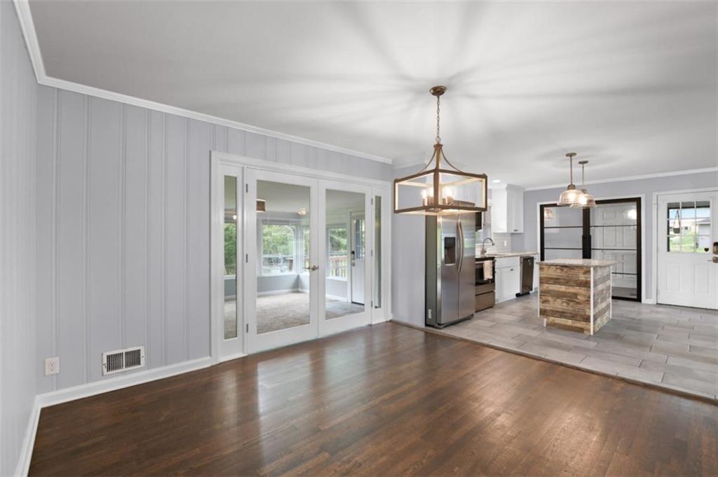 2663 Brook Forrest Road