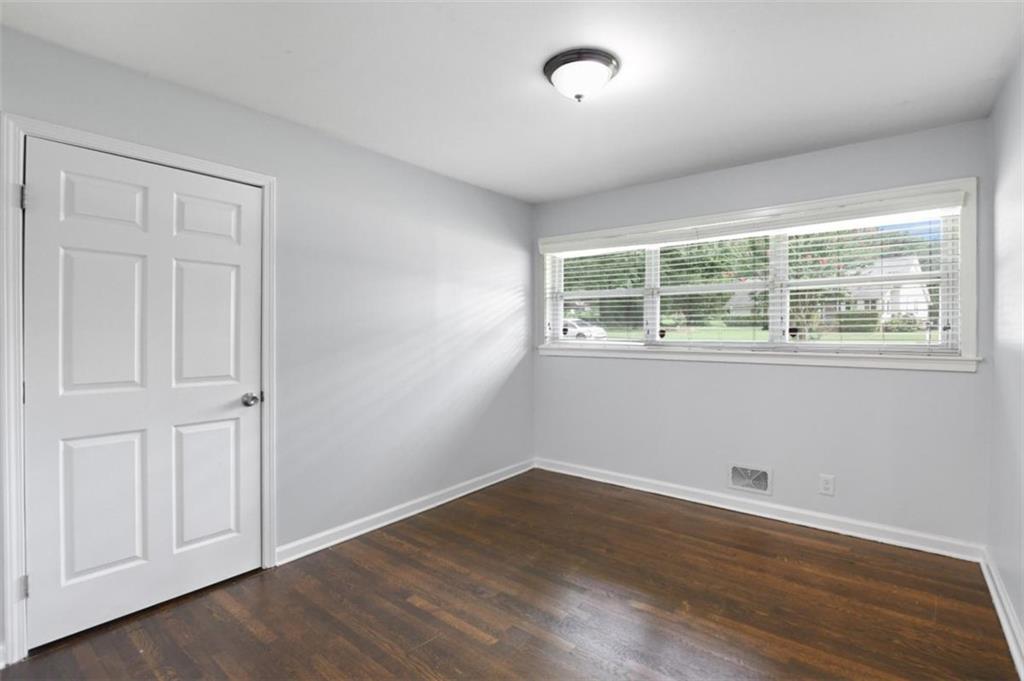 2663 Brook Forrest Road