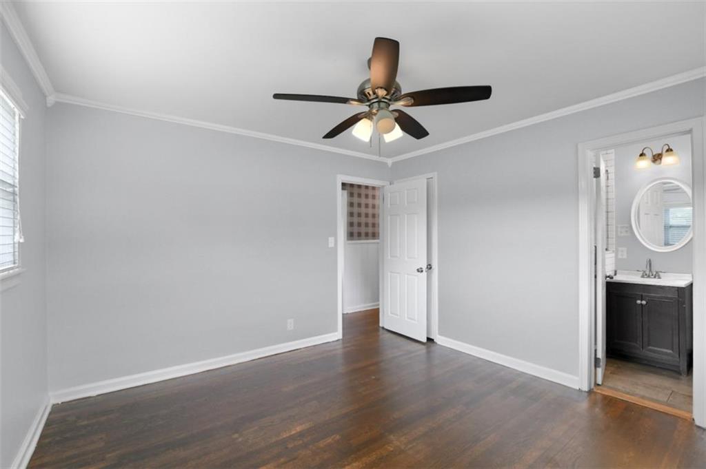 2663 Brook Forrest Road