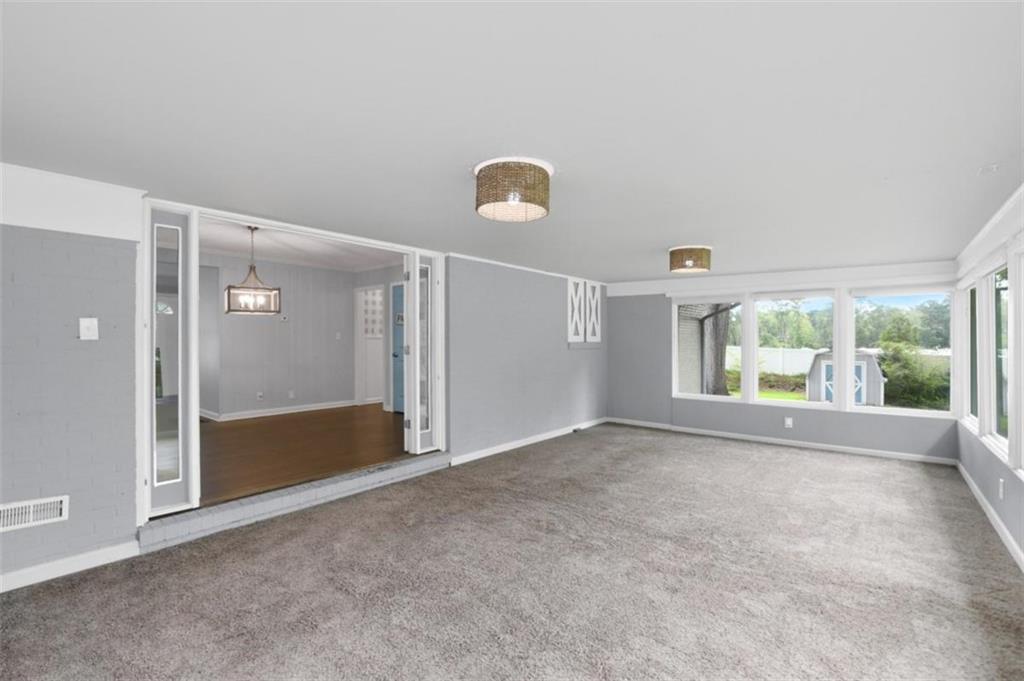 2663 Brook Forrest Road