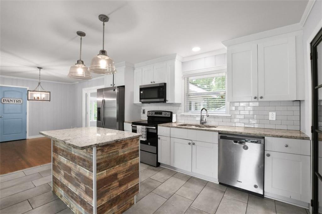 2663 Brook Forrest Road