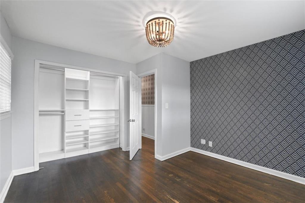 2663 Brook Forrest Road