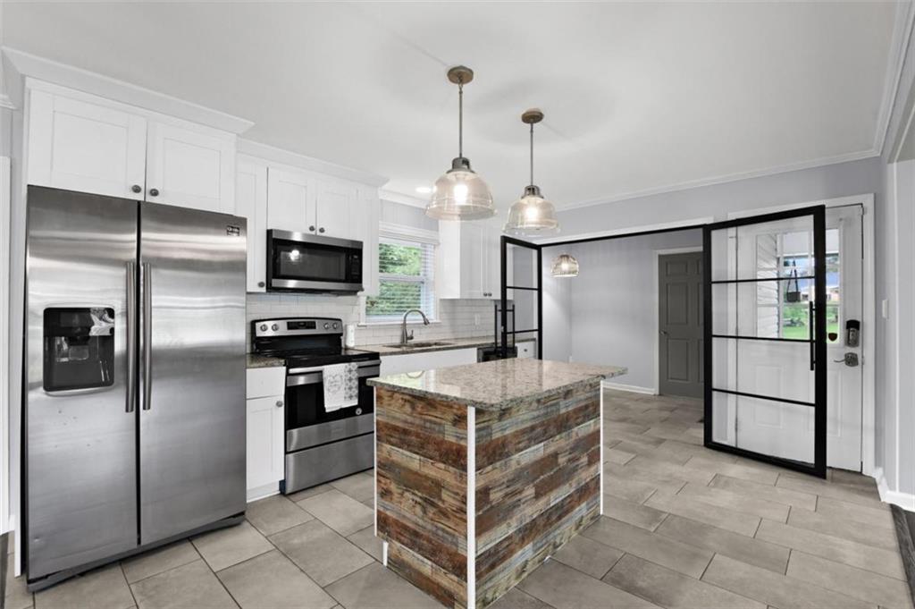 2663 Brook Forrest Road