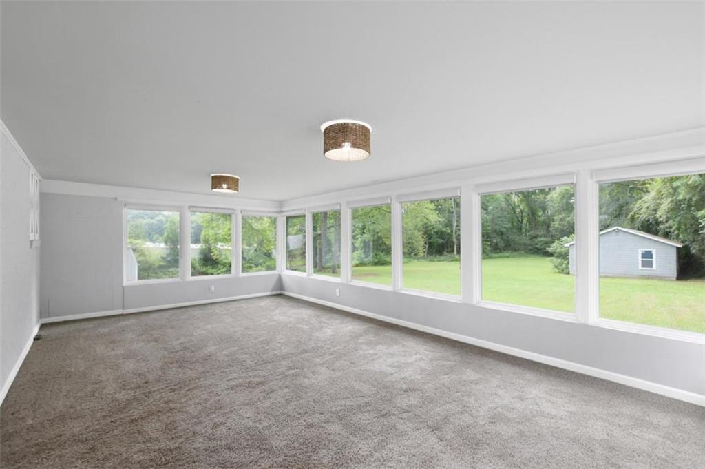 2663 Brook Forrest Road