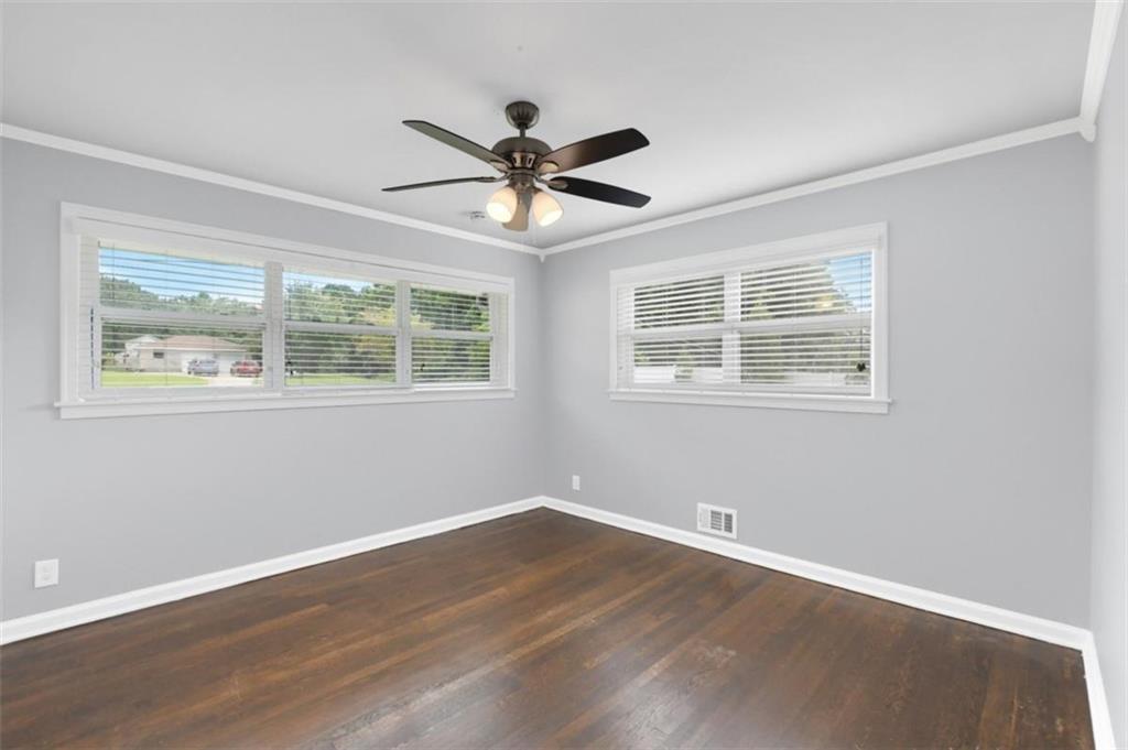 2663 Brook Forrest Road