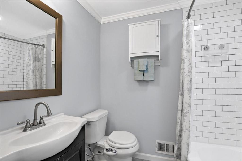 2663 Brook Forrest Road