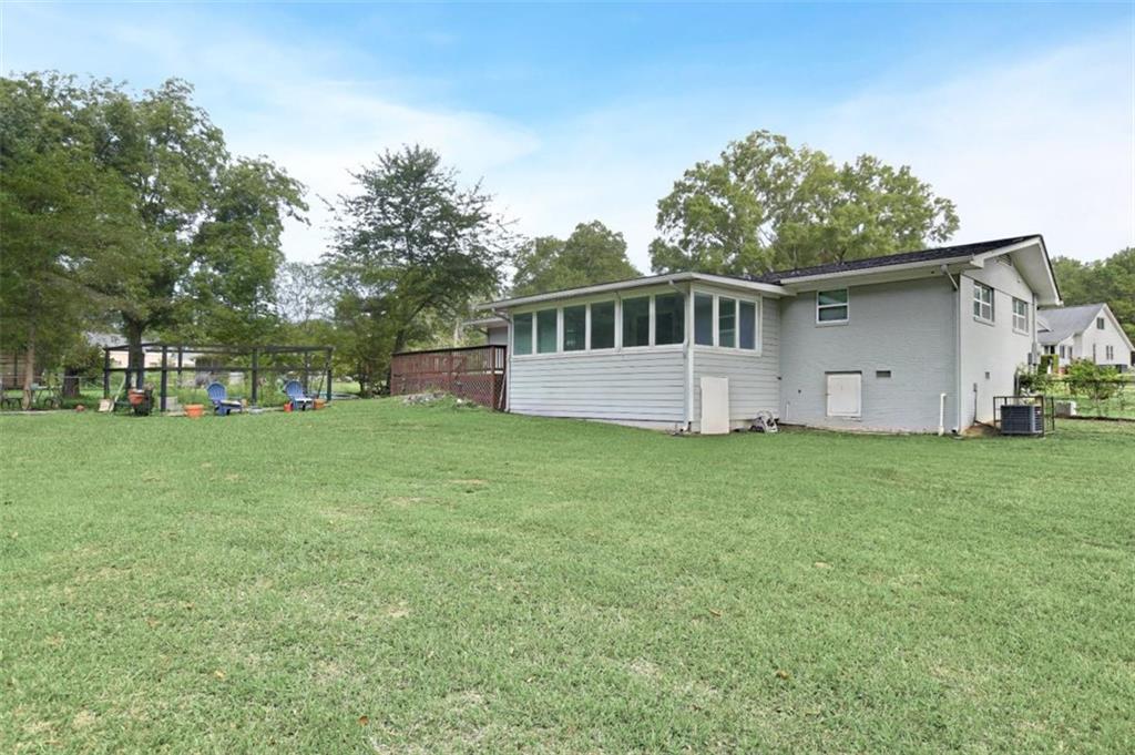 2663 Brook Forrest Road