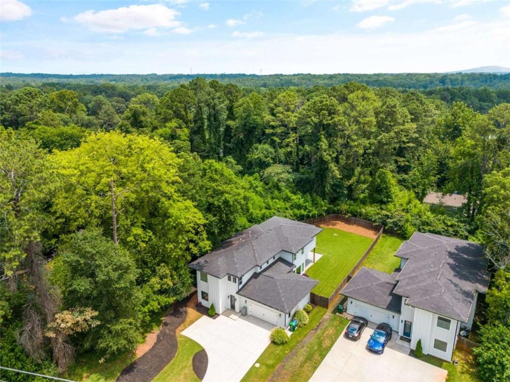 1520 Columbia Drive
