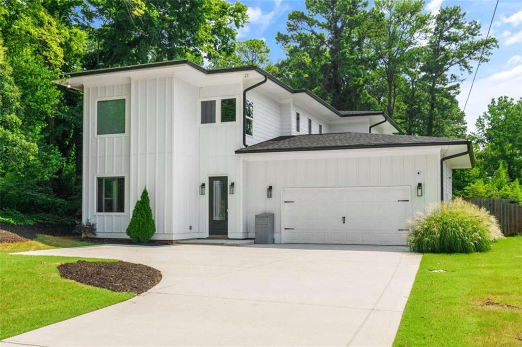1520 Columbia Drive