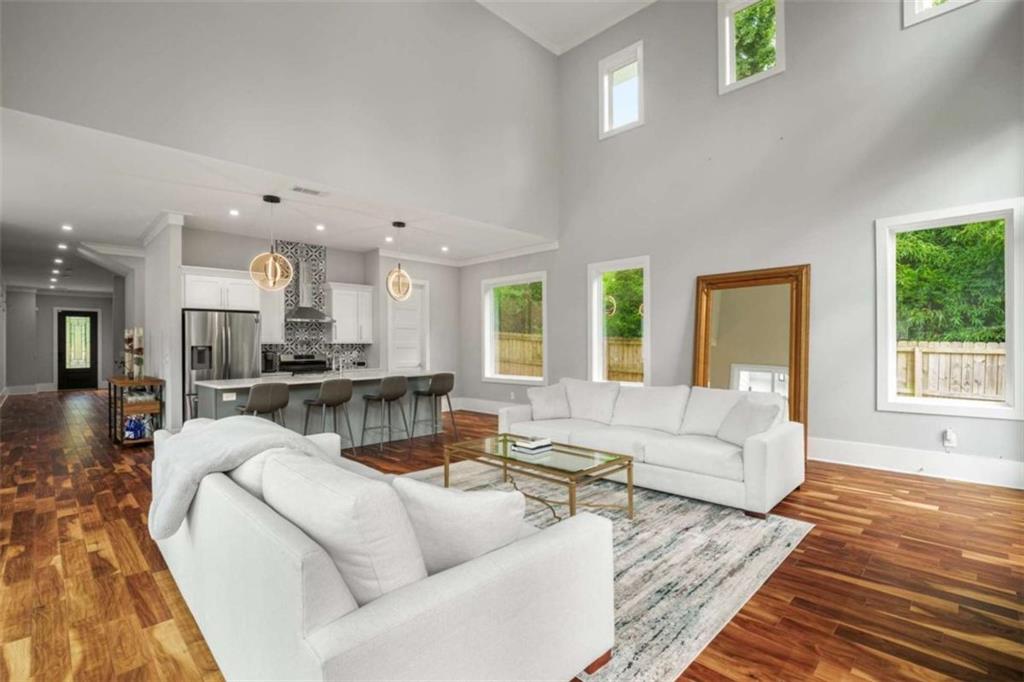 1520 Columbia Drive