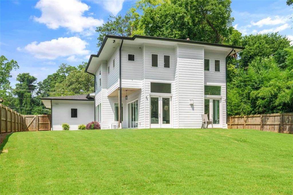 1520 Columbia Drive