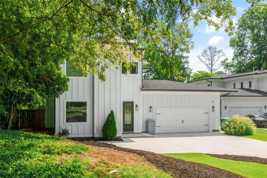 1520 Columbia Drive
