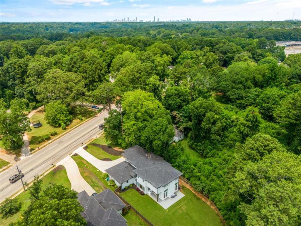 1520 Columbia Drive