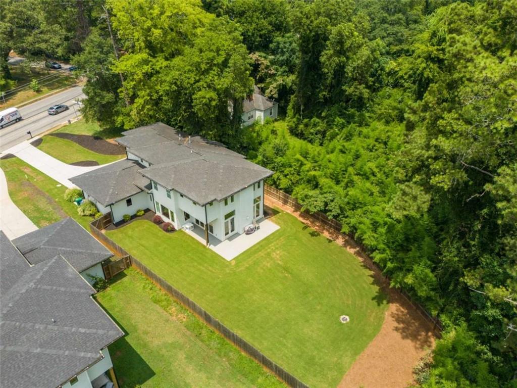 1520 Columbia Drive