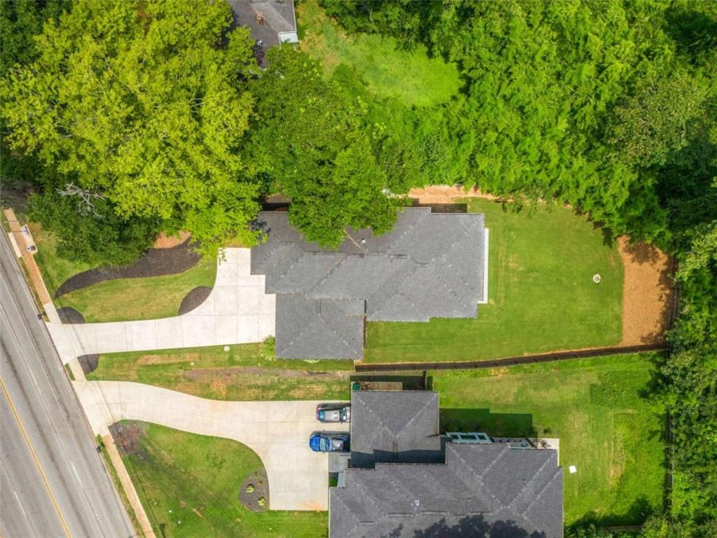1520 Columbia Drive