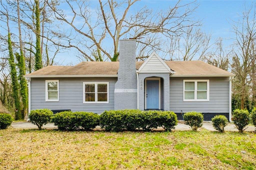 360 Peyton Road