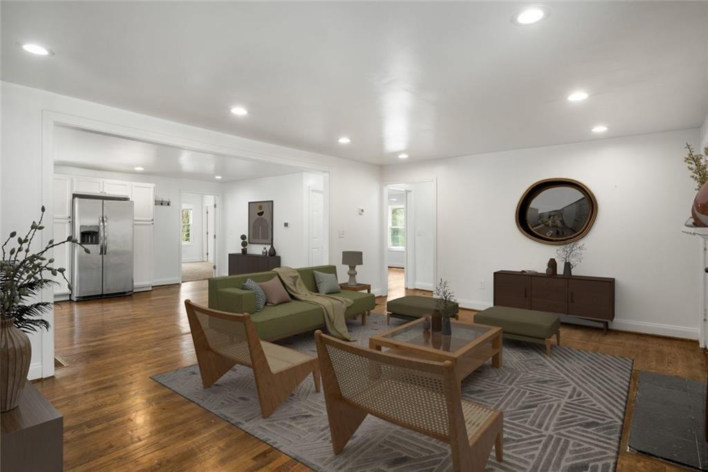 360 Peyton Road