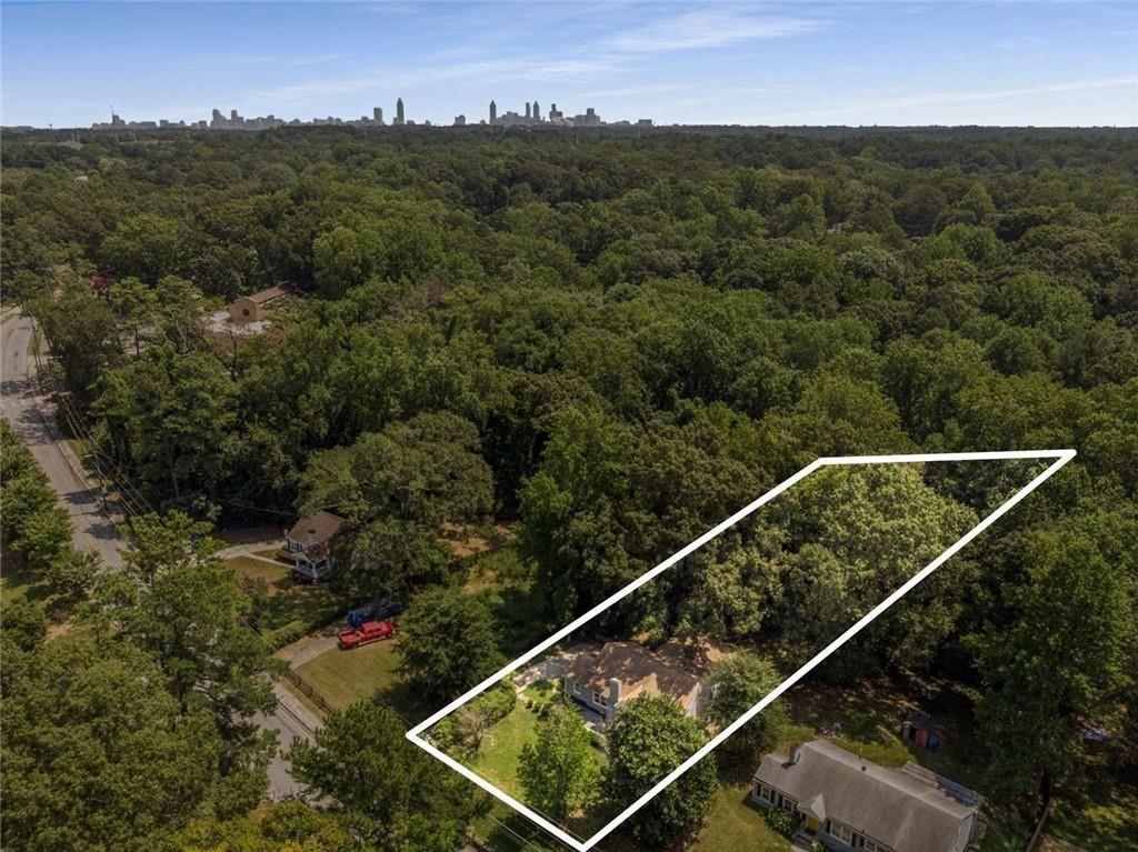 360 Peyton Road