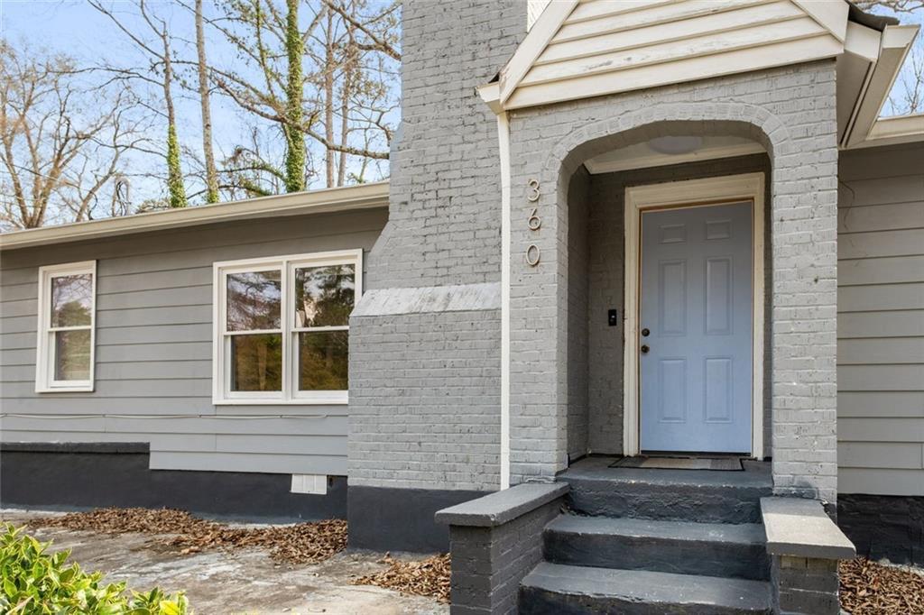 360 Peyton Road