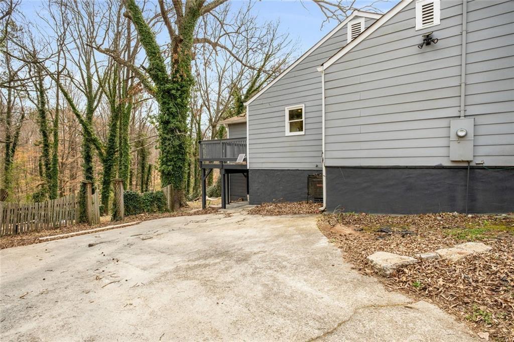 360 Peyton Road