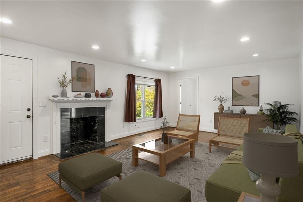 360 Peyton Road