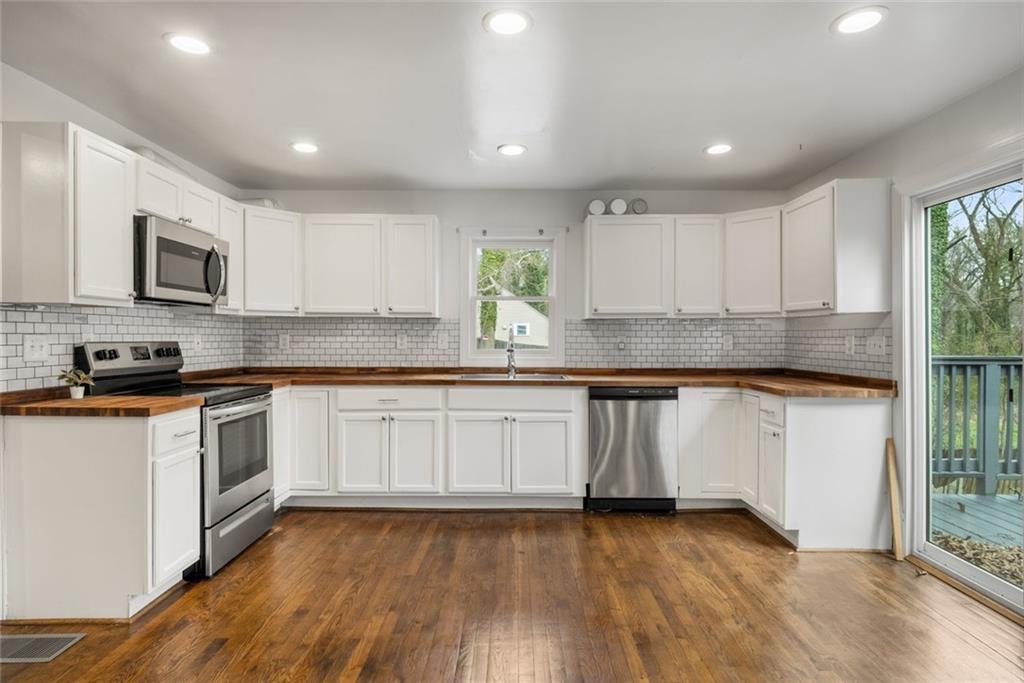 360 Peyton Road