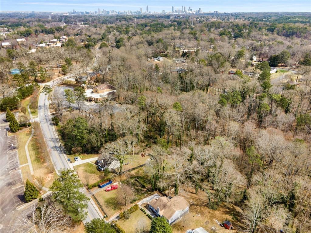 360 Peyton Road