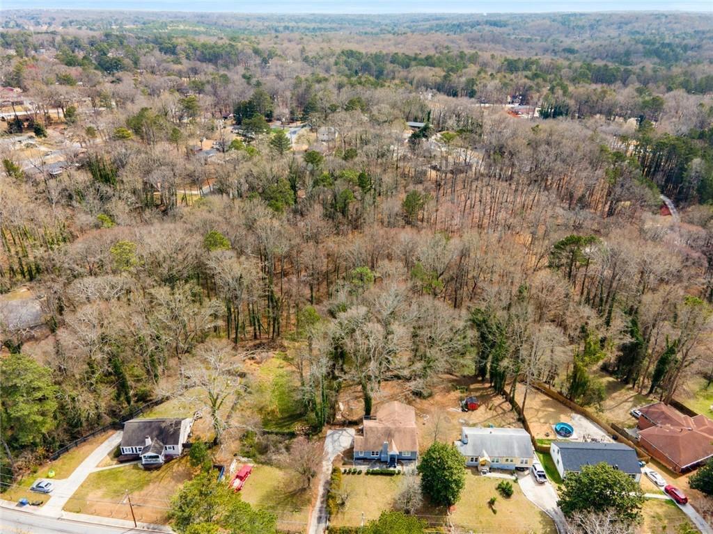 360 Peyton Road