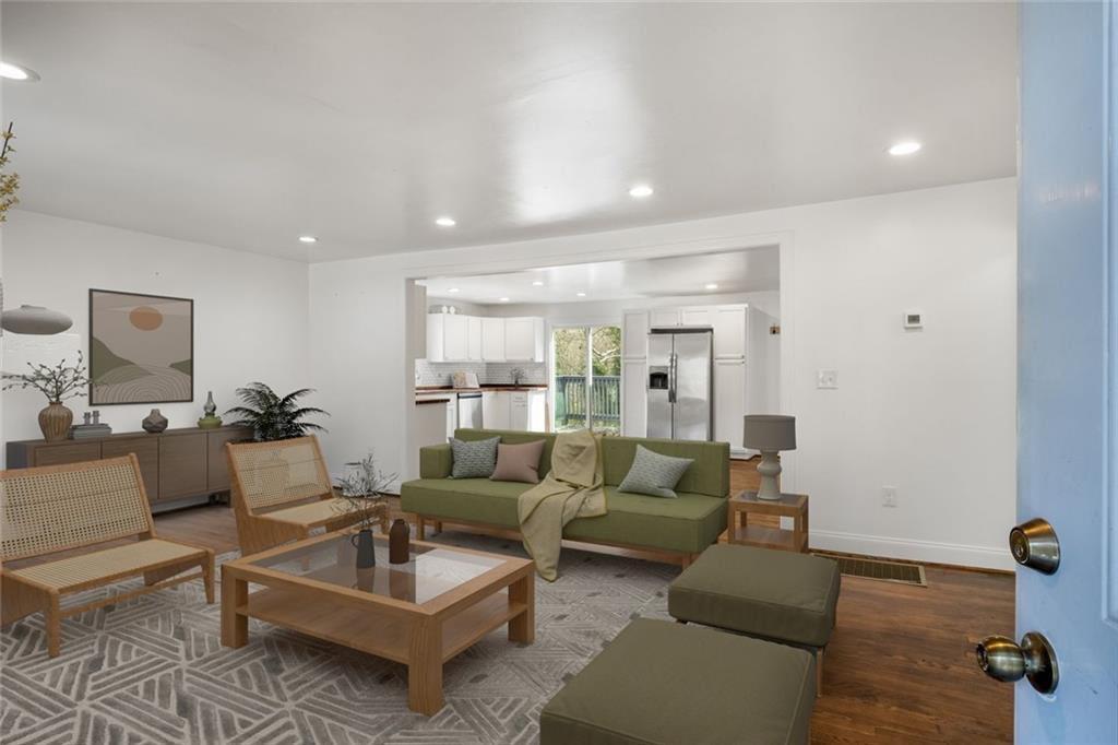 360 Peyton Road