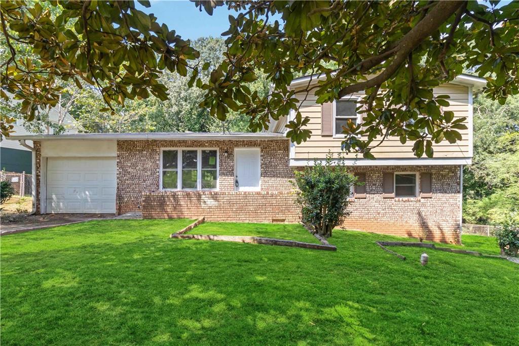 2821 Petersburg Court