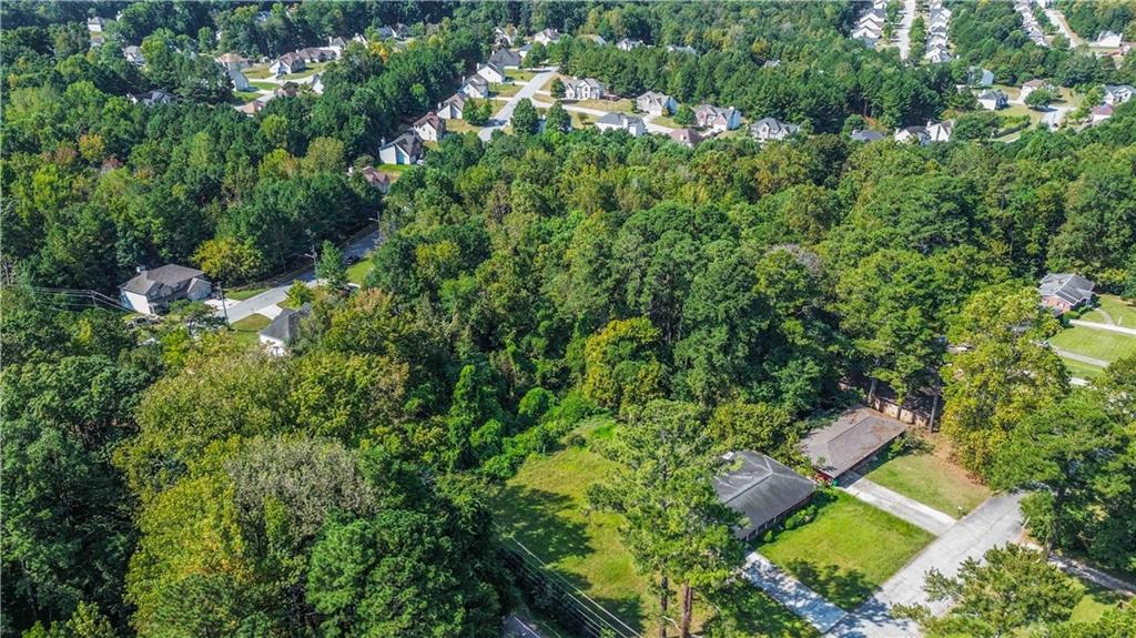 2987 Bouldercrest Road