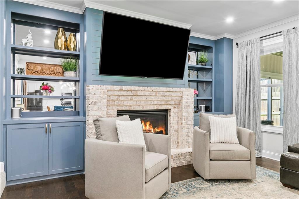2095 Sparrowhawk Court