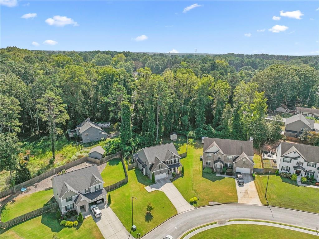 2095 Sparrowhawk Court