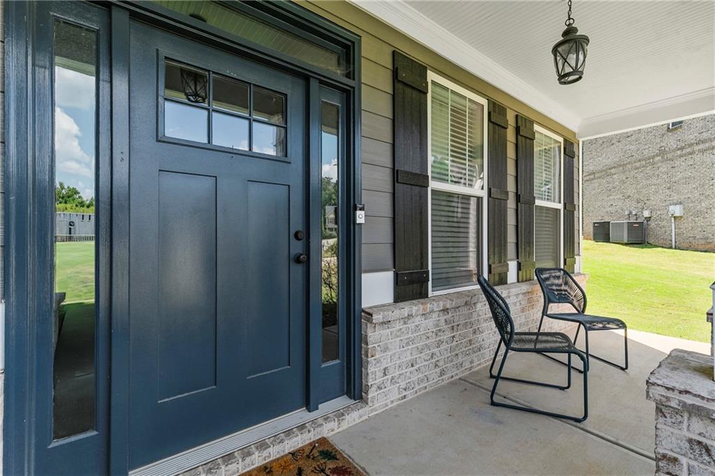 2095 Sparrowhawk Court