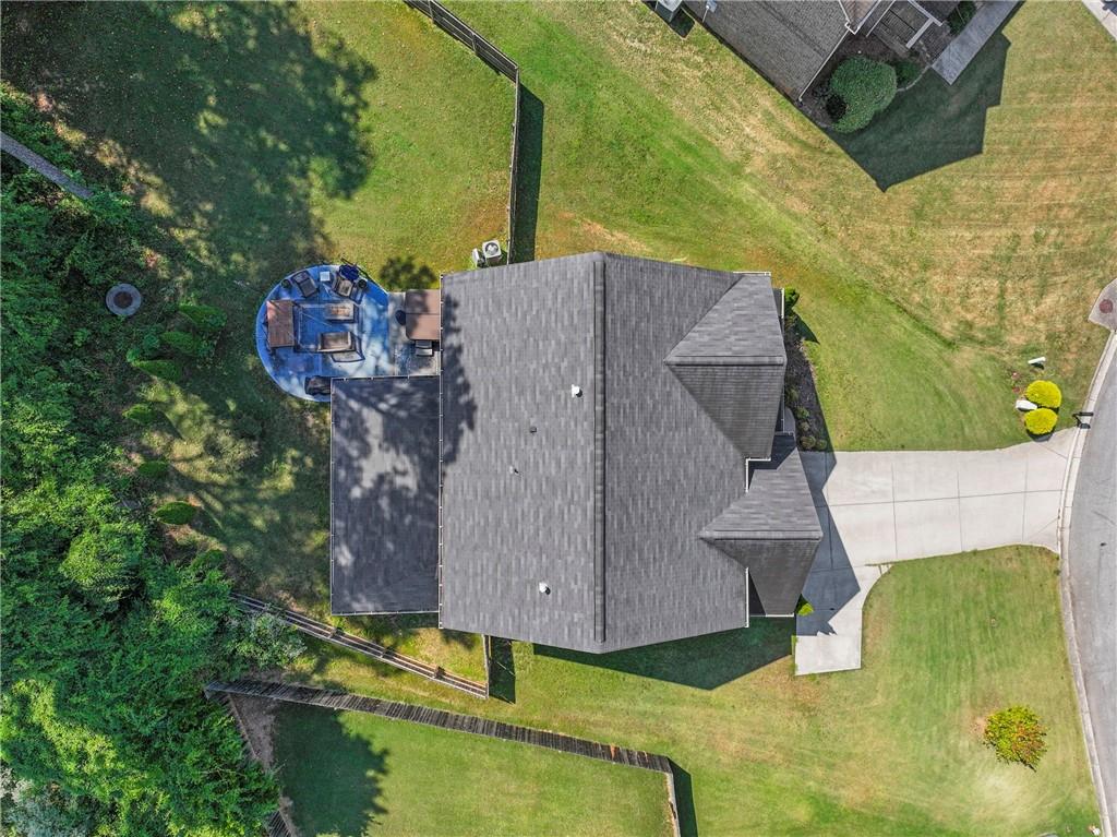 2095 Sparrowhawk Court