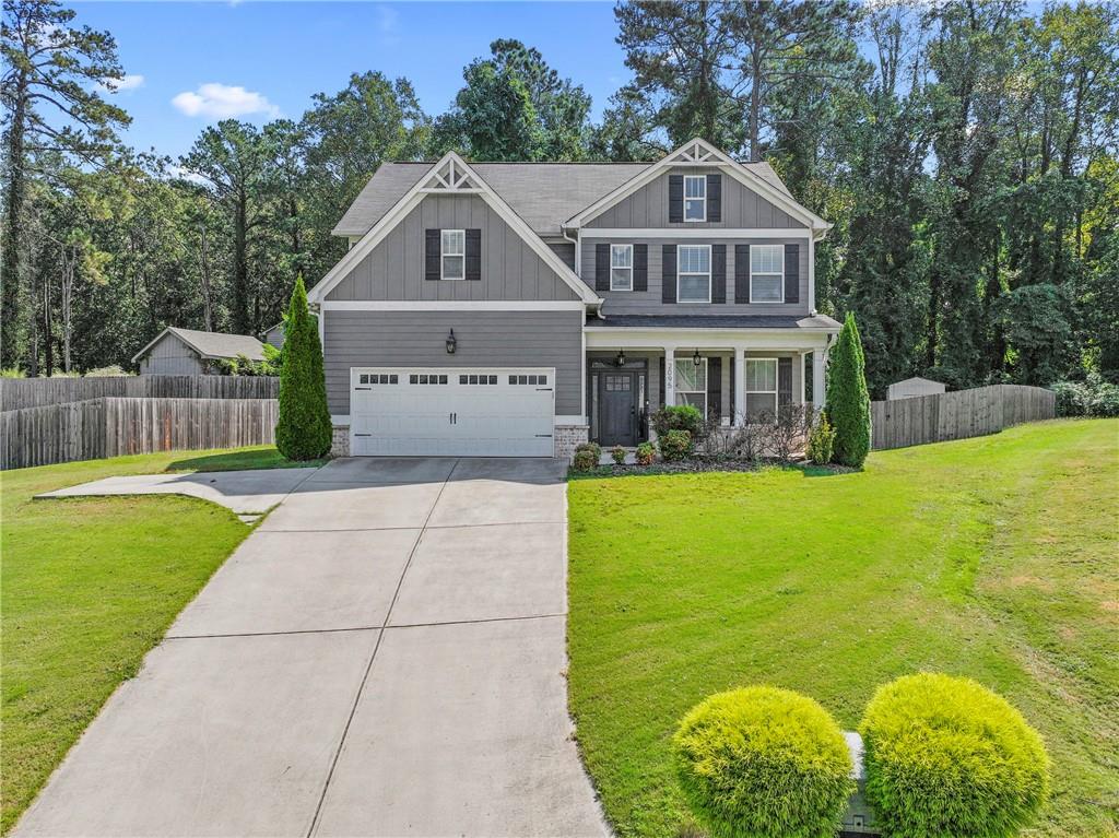 2095 Sparrowhawk Court