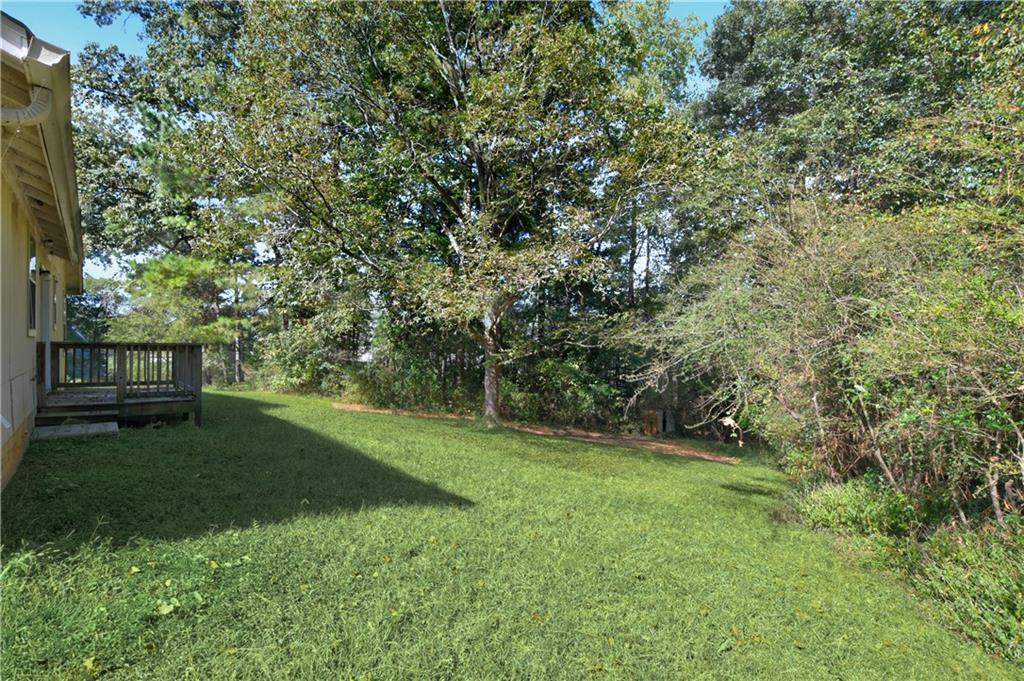 2421 Corner Shoals Drive
