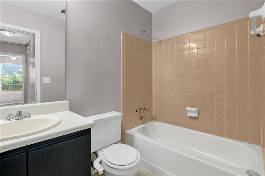2421 Corner Shoals Drive