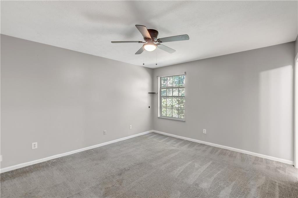 2421 Corner Shoals Drive