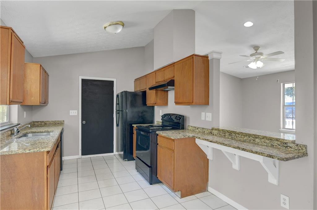 2421 Corner Shoals Drive