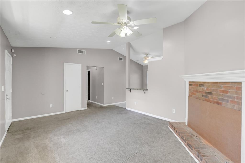 2421 Corner Shoals Drive