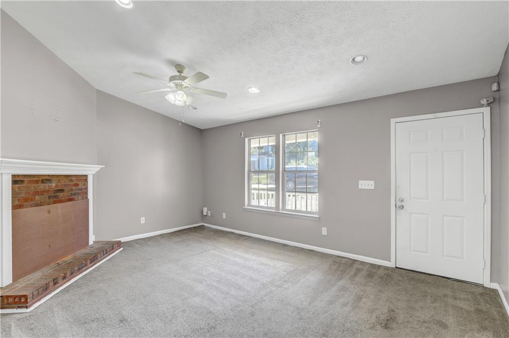 2421 Corner Shoals Drive