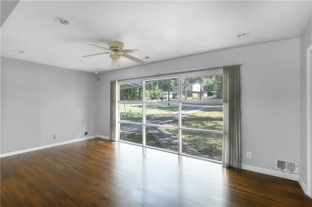 3243 Pinehill Drive