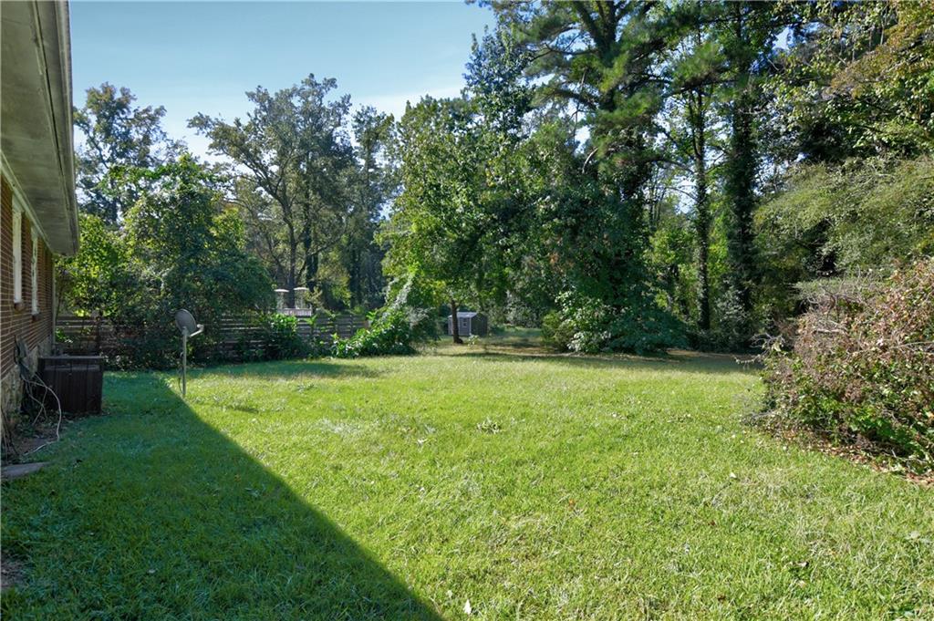 3243 Pinehill Drive