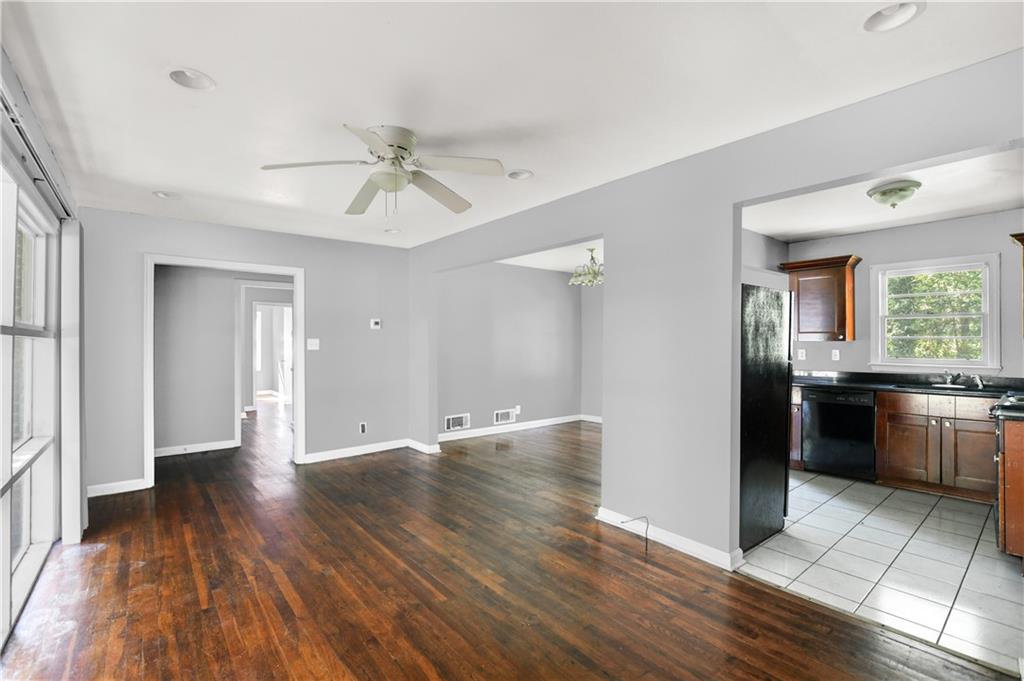 3243 Pinehill Drive