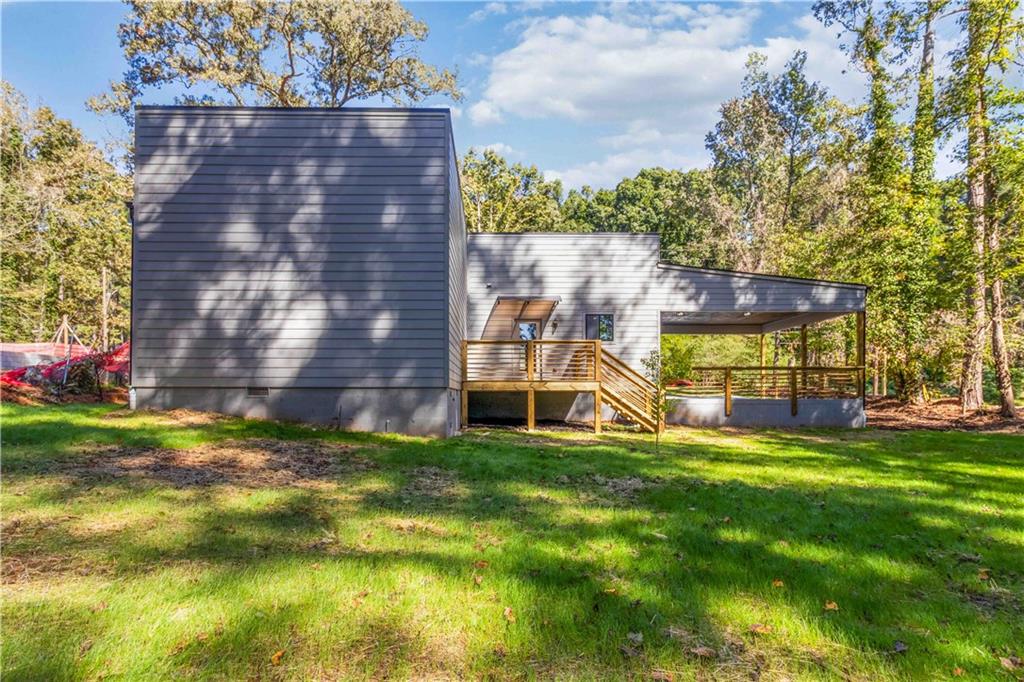 3888 Boulder Park Drive SW