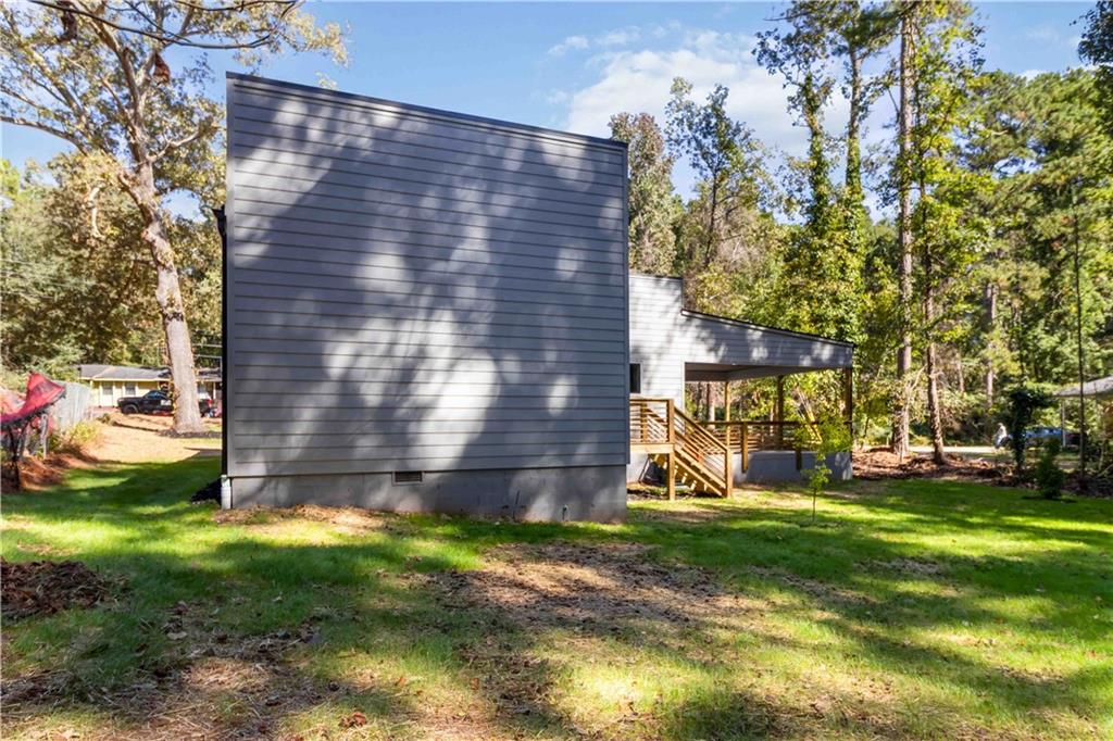 3888 Boulder Park Drive SW
