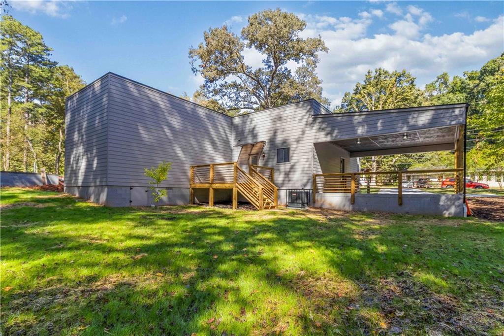 3888 Boulder Park Drive SW