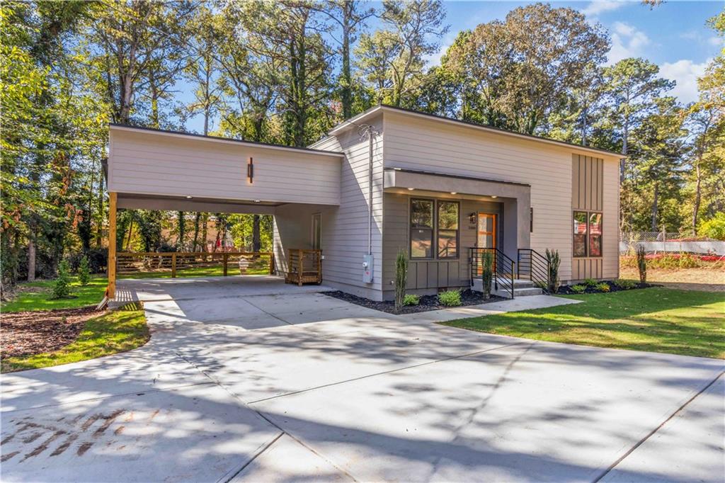 3888 Boulder Park Drive SW
